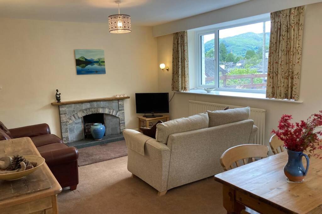אמבלסייד Lane Foot Family Accommodation Winter Deals Nov To March On 3 Nts Or More מראה חיצוני תמונה