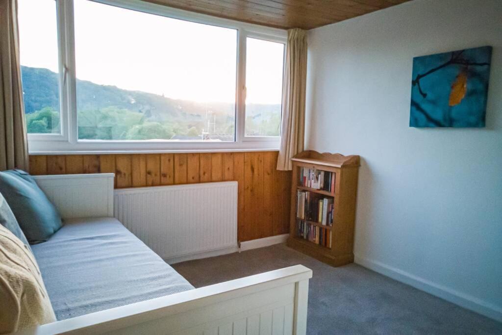 אמבלסייד Lane Foot Family Accommodation Winter Deals Nov To March On 3 Nts Or More מראה חיצוני תמונה